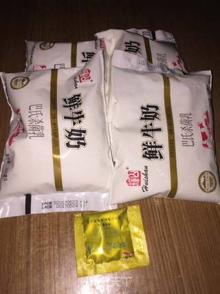 面包机老式酸奶的做法步骤：1