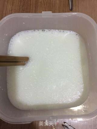 面包机老式酸奶的做法步骤：5