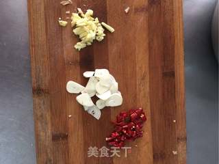 家常回锅肉的做法步骤:2