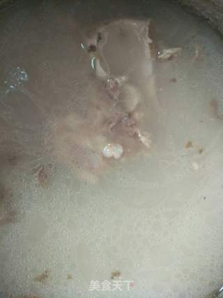 家常酸菜鱼的做法步骤:5