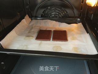 #ACA第四届烘焙大赛#造色情怀 思念糖霜饼干的做法步骤:8