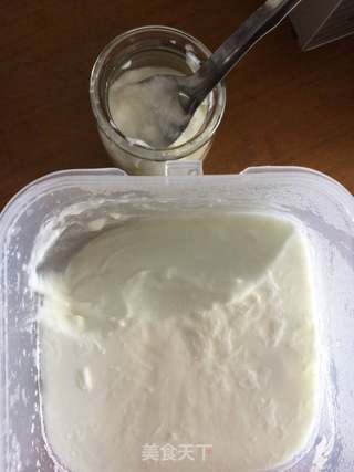 面包机老式酸奶的做法步骤：10