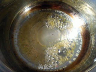 蜂蜜芥末烤鸡胸的做法步骤:9