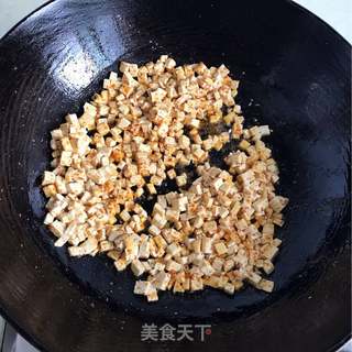 #ACA第四届烘焙大赛#造色情怀 香菇木耳素包的做法步骤:5
