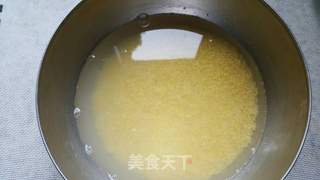 #ACA第四届烘焙大赛#造色情怀 黄色南瓜面包的做法步骤:2
