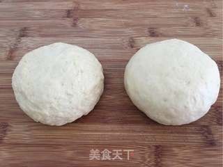 #ACA第四届烘焙大赛#造色情怀 紫薯扭扭面包的做法步骤：6