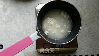 #ACA第四届烘焙大赛#造色情怀 紫薯花朵面包的做法步骤：1