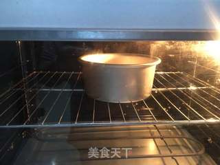 #ACA第四届烘焙大赛# 摩卡咖啡蛋糕的做法步骤:11