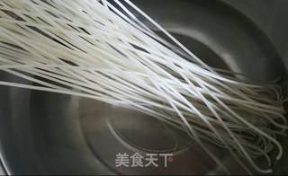 #信任之美木耳试吃#黑木耳丸子汤的做法步骤:4