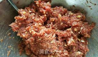 #信任之美木耳试吃#黑木耳丸子汤的做法步骤:8