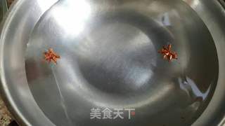 #信任之美木耳试吃#黑木耳丸子汤的做法步骤:10