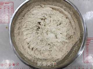 #ACA第四届烘焙大赛# 摩卡咖啡蛋糕的做法步骤：14