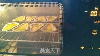 #ACA第四届烘焙大赛#造色情怀 胡萝卜小蛋糕的做法步骤:8