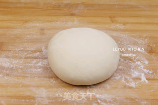 香菇包的做法步骤:6