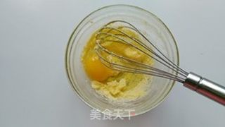 #ACA第四届烘焙大赛#造色情怀 紫薯椰蓉迷你包的做法步骤:6