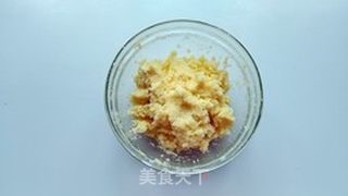 #ACA第四届烘焙大赛#造色情怀 紫薯椰蓉迷你包的做法步骤:8