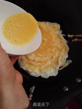 #ACA第四届烘焙大赛#造色情怀 西红柿鸡蛋紫薯面的做法步骤:12