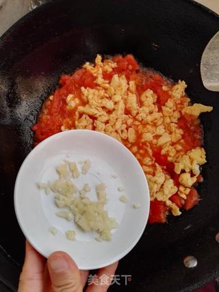 #ACA第四届烘焙大赛#造色情怀 西红柿鸡蛋紫薯面的做法步骤:17