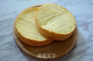 #ACA第四届烘焙大赛#造色情怀 巧克力花蛋糕的做法步骤:12