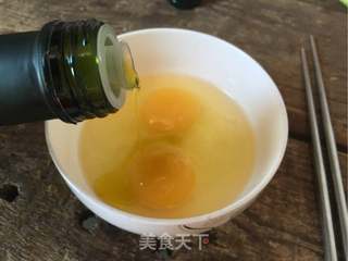 #ACA第四届烘焙大赛#造色情怀 芝士焗番茄蛋的做法步骤:6