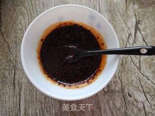 #ACA第四届烘焙大赛#造色情怀 咖啡慕斯的做法步骤：2