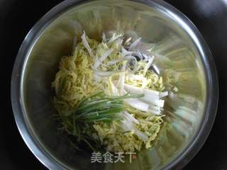 东北大凉菜的做法步骤:3