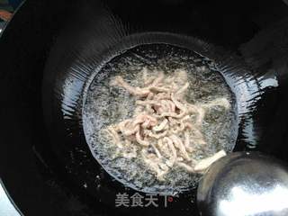 东北大凉菜的做法步骤:4