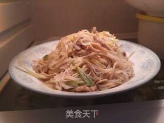 东北大凉菜的做法步骤:8