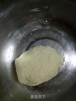 ＃ACA第四届烘焙大赛＃造色情怀 双色蝴蝶花饼干的做法步骤：7