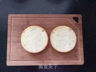 #ACA第四届烘焙大赛#造色情怀 白巧克力花朵慕斯的做法步骤：8