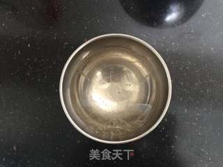 #ACA第四届烘焙大赛#造色情怀 白巧克力花朵慕斯的做法步骤：10