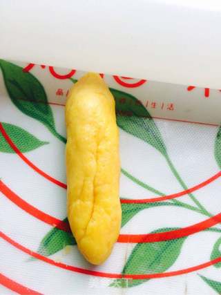 #ACA第四届烘焙大赛#造色情怀 果蔬夹心饼的做法步骤:11