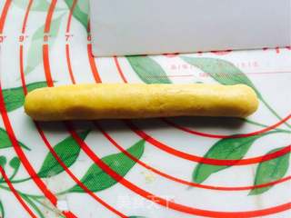 #ACA第四届烘焙大赛#造色情怀 果蔬夹心饼的做法步骤:14