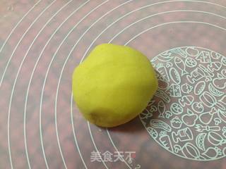 #ACA第四届烘焙大赛#造色情怀 “中国红”蒸面包的做法步骤：9