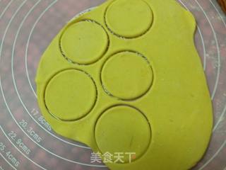 #ACA第四届烘焙大赛#造色情怀 “中国红”蒸面包的做法步骤：10