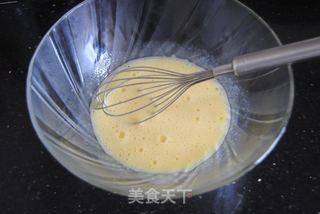 花团锦簇裱花蛋糕的做法步骤:2