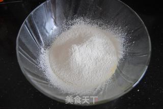 花团锦簇裱花蛋糕的做法步骤:3