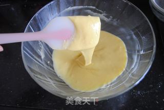 花团锦簇裱花蛋糕的做法步骤:4