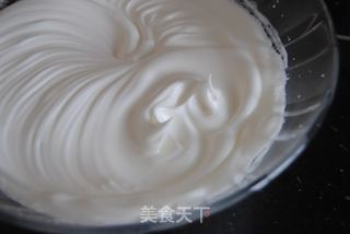 花团锦簇裱花蛋糕的做法步骤:5