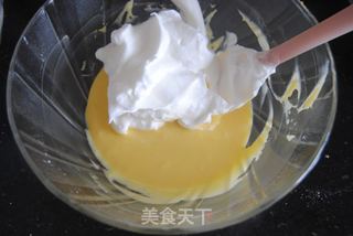 花团锦簇裱花蛋糕的做法步骤:6
