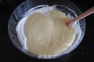 花团锦簇裱花蛋糕的做法步骤:7