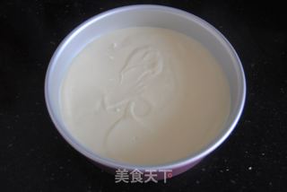 花团锦簇裱花蛋糕的做法步骤:8
