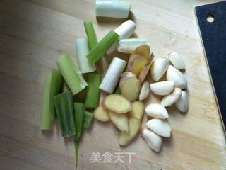 家庭版麻辣小龙虾的做法步骤:5