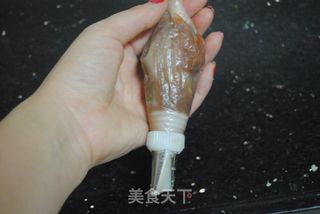 花团锦簇裱花蛋糕的做法步骤：18