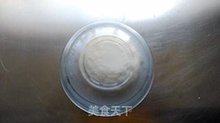 “#ACA第四届烘焙大赛#造色情怀 鸡肉披萨的做法步骤:3