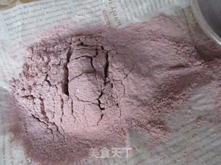 #ACA第四届烘焙大赛#造色情怀 淡奶油小蛋糕的做法步骤:2