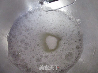 #ACA第四届烘焙大赛#造色情怀 淡奶油小蛋糕的做法步骤:4