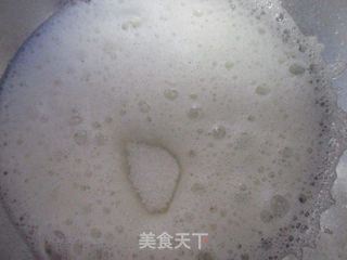 #ACA第四届烘焙大赛#造色情怀 淡奶油小蛋糕的做法步骤:5