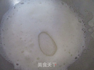 #ACA第四届烘焙大赛#造色情怀 淡奶油小蛋糕的做法步骤:6