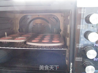 #ACA第四届烘焙大赛#造色情怀 淡奶油小蛋糕的做法步骤:12